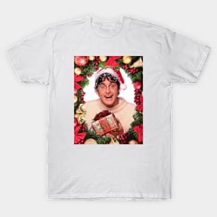 Christmas Theroux T-Shirt